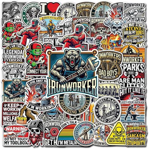 50 Pcs Air Force Vinyl Sticker Cartoon Fighter Jet Decal US Military Aircraft Stickers Tablet Phone Laptop Tumbler Skateboard Bike Luggage Christmas Gifts for Teens Coworkers Students Army Fans in Saudi Arabia