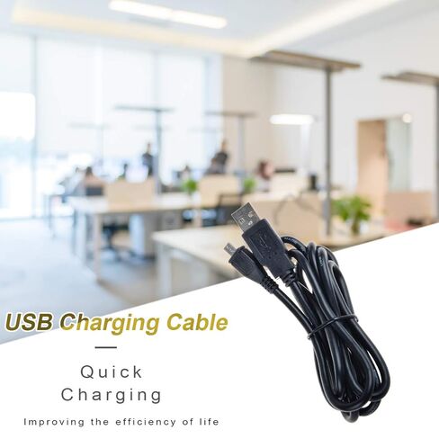 USB Cable Cord for Sony PsOne PS1 Playstation 1 Classic Mini Console System in Saudi Arabia