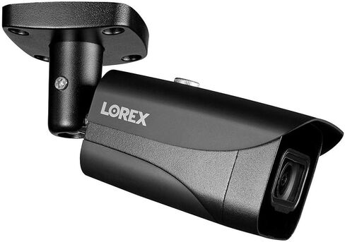 نظام فيوجن NVR 16 قناة مع كاميرات IP 4K (8MP) 16 / أسود in Kuwait