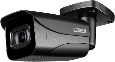 نظام فيوجن NVR 16 قناة مع كاميرات IP 4K (8MP) 16 / أسود in Kuwait