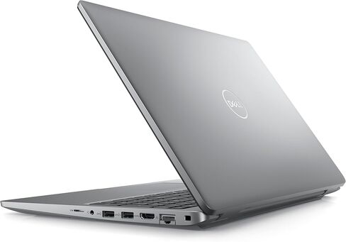 Dell Latitude 5550 15.6" FHD Business Laptop, Intel Ultra 7 155U Processor(12-Core, up to 4.8 GHz), 64GB DDR5 RAM, 2TB SSD, WiFi 6E, Bluetooth, Backlit Keyboard, Fingerprint Reader, Windows 11 Pro in Saudi Arabia