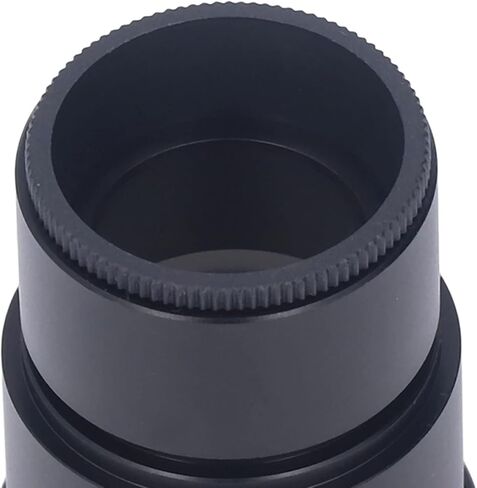 Widefield Lens, Microscope Lens 10X 20mm Field 30mm Interface High Eye Point Wide Angle Eyepiece for Laboratory Stereo, Microscope in Saudi Arabia