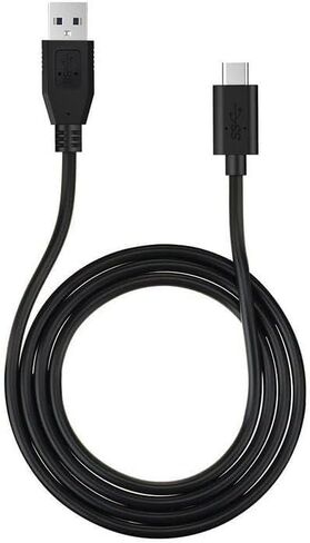 استبدال كابل شحن USB لـ SDKWDH 7 ألوان الضوء الأحمر LED قناع الوجه كابل سلك إمداد الطاقة بالبطارية in Saudi Arabia