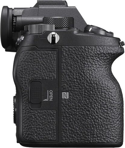 Sony a7S III Mirrorless Camera + Sony GP-VPT3 Wireless Shooting Grip + 160 GB CFexpress Type A Memory Card + 2pc Extra Battery + More (28pc Bundle) in Saudi Arabia