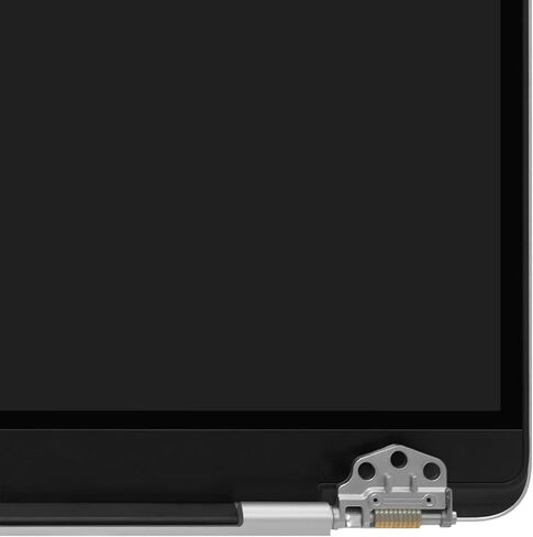 Screen Replacement for MacBook Pro A2442 A2779 A2918 A2992 Retina M1 M2 M3 2021 2023 EMC 3650 EMC 8102 EMC 8304 EMC 8407 Retina Full LCD Display Assembly 14.2" 3024 x 1964 (Silver) in Saudi Arabia