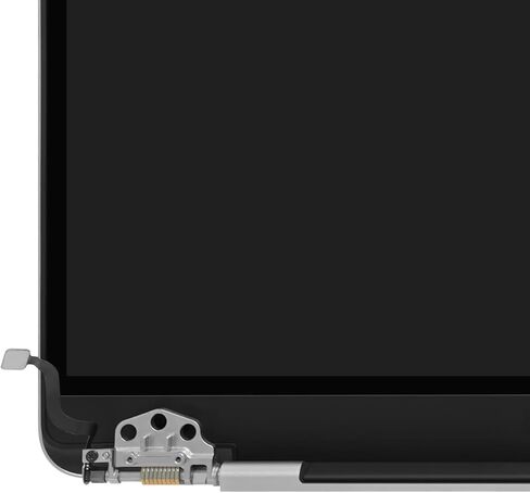 Screen Replacement for MacBook Pro A2442 A2779 A2918 A2992 Retina M1 M2 M3 2021 2023 EMC 3650 EMC 8102 EMC 8304 EMC 8407 Retina Full LCD Display Assembly 14.2" 3024 x 1964 (Silver) in Saudi Arabia