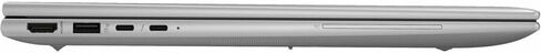 محطة عمل محمولة HP ZBook Firefly G11 مقاس 16 بوصة - WUXGA - Intel Core Ultra 7 155H - 32 جيجابايت - 1 تيرابايت SSD - لوحة مفاتيح باللغة الإنجليزية - فضي - شريحة Intel - 1920 x 1200 - Windows 11 Pro - Intel Arc Graphics مع 4 جيجابايت in Kuwait