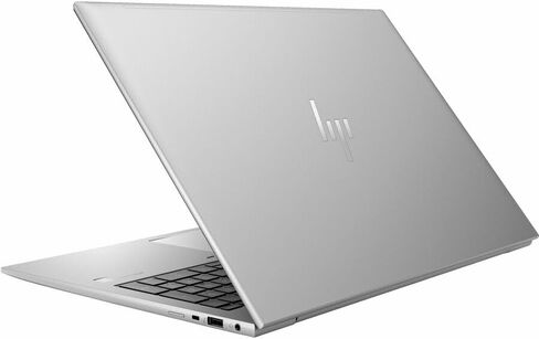 محطة عمل محمولة HP ZBook Firefly G11 مقاس 16 بوصة - WUXGA - Intel Core Ultra 7 155H - 32 جيجابايت - 1 تيرابايت SSD - لوحة مفاتيح باللغة الإنجليزية - فضي - شريحة Intel - 1920 x 1200 - Windows 11 Pro - Intel Arc Graphics مع 4 جيجابايت in Kuwait