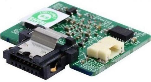 Supermicro SSD-DM016-SMCMVN1 16GB SATA DOM (Replaces Old Model SSD-DM016-PHI) in Saudi Arabia