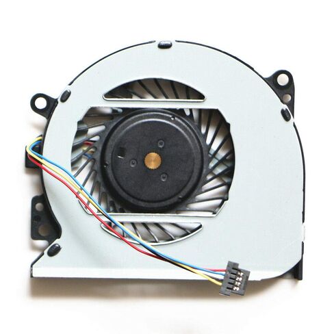 New CPU Cooling Fan for HP Pavilion 13-A 13-A000 13-A100 13-A200 13-A010DX 13-A013CL TPN-Q146 13-B000 13-B100 13-B200 15-U 15-U010DX 15-U011DX 15-u110DX 15-u111DX, P/N: 779598-001 776213-001 in Saudi Arabia