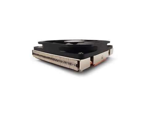 مبرد وحدة المعالجة المركزية النشط Dynatron U10 Mini ITX AMD/Intel 1.5U in Saudi Arabia
