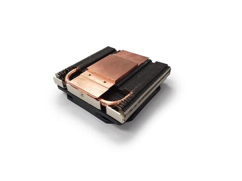 مبرد وحدة المعالجة المركزية النشط Dynatron U10 Mini ITX AMD/Intel 1.5U in Saudi Arabia