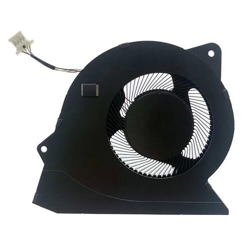 بديل مروحة تبريد وحدة المعالجة المركزية الجديدة لـ Dell Inspiron 15 3510 3511 3515 3520 Vostro 3510 3420 3250 Series 0RFF51 EG50040S1-CQ71-S9A in Kuwait