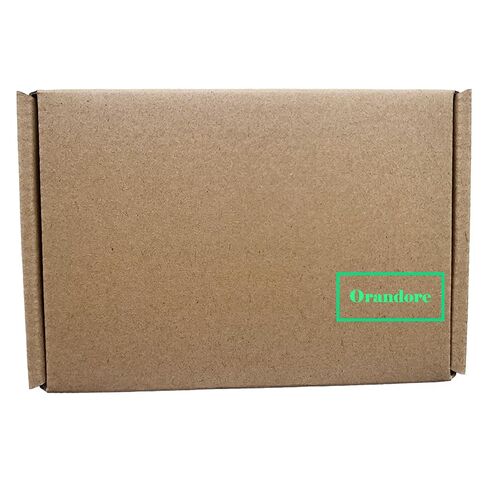 بديل مروحة تبريد وحدة المعالجة المركزية الجديدة لـ Dell Inspiron 15 3510 3511 3515 3520 Vostro 3510 3420 3250 Series 0RFF51 EG50040S1-CQ71-S9A in Kuwait