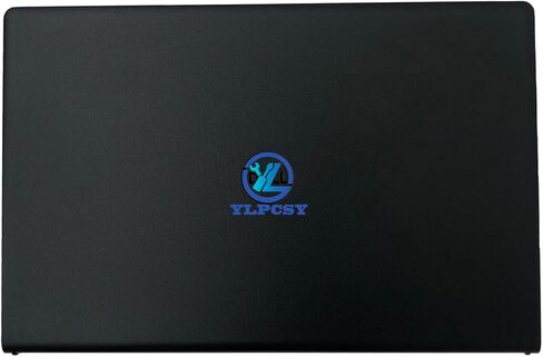 0DWRHJ GDM50 87GX7 استبدال الكمبيوتر المحمول LCD الغطاء الخلفي الغطاء العلوي الغطاء الخلفي مع مفصلات لديل Vostro 15 3510 3520 3525 in Saudi Arabia