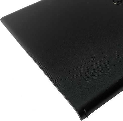 0DWRHJ GDM50 87GX7 استبدال الكمبيوتر المحمول LCD الغطاء الخلفي الغطاء العلوي الغطاء الخلفي مع مفصلات لديل Vostro 15 3510 3520 3525 in Saudi Arabia