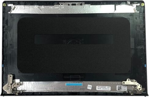 0DWRHJ GDM50 87GX7 استبدال الكمبيوتر المحمول LCD الغطاء الخلفي الغطاء العلوي الغطاء الخلفي مع مفصلات لديل Vostro 15 3510 3520 3525 in Saudi Arabia