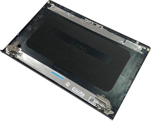 0DWRHJ GDM50 87GX7 استبدال الكمبيوتر المحمول LCD الغطاء الخلفي الغطاء العلوي الغطاء الخلفي مع مفصلات لديل Vostro 15 3510 3520 3525 in Saudi Arabia