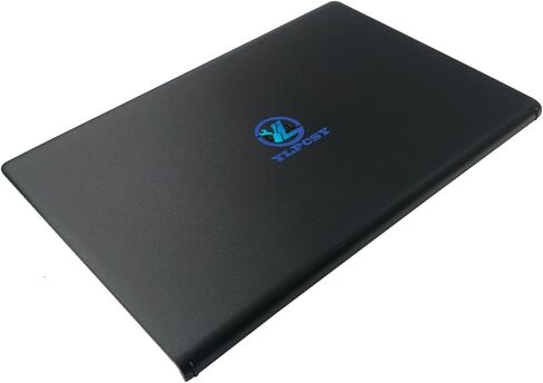 0DWRHJ GDM50 87GX7 استبدال الكمبيوتر المحمول LCD الغطاء الخلفي الغطاء العلوي الغطاء الخلفي مع مفصلات لديل Vostro 15 3510 3520 3525 in Saudi Arabia