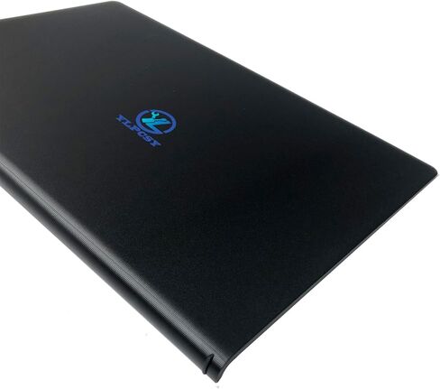 0DWRHJ GDM50 87GX7 استبدال الكمبيوتر المحمول LCD الغطاء الخلفي الغطاء العلوي الغطاء الخلفي مع مفصلات لديل Vostro 15 3510 3520 3525 in Saudi Arabia