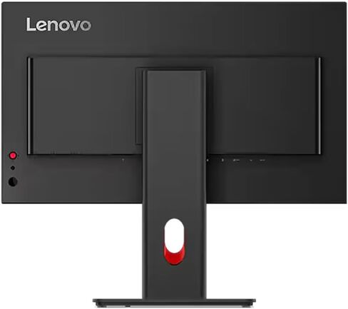 Lenovo ThinkVision T24D-40 24" Class Full HD LED Monitor - 16:9 - Eclipse Black in Saudi Arabia