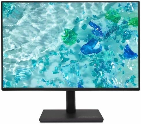Acer Vero B247Y G 24" Class Full HD LED Monitor - 16:9 - Black (Renewed) in Saudi Arabia