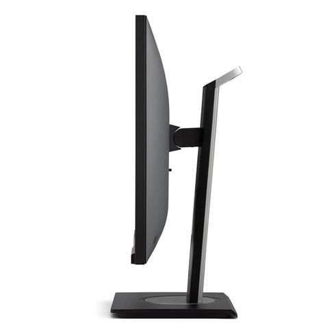 ViewSonic VG2748N 27 Inch 1080p IPS Ergonomic Wireless Casting Monitor with Built-in Wi-Fi, AirPlay, Miracast, USB-C, HDMI, DisplayPort, and USB Hub in Saudi Arabia