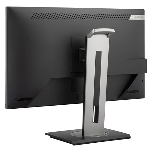 ViewSonic VG2748N 27 Inch 1080p IPS Ergonomic Wireless Casting Monitor with Built-in Wi-Fi, AirPlay, Miracast, USB-C, HDMI, DisplayPort, and USB Hub in Saudi Arabia