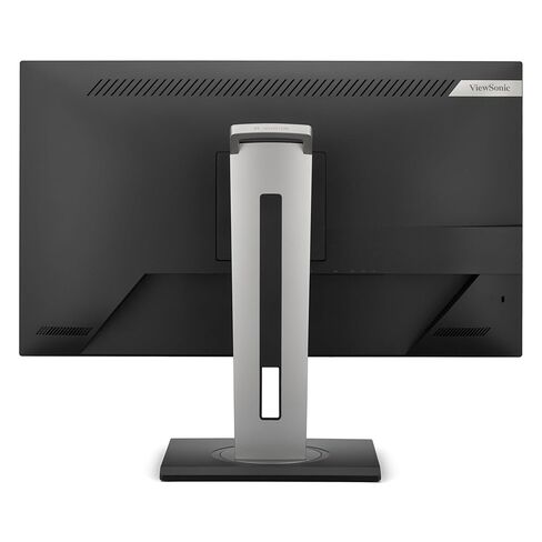 ViewSonic VG2748N 27 Inch 1080p IPS Ergonomic Wireless Casting Monitor with Built-in Wi-Fi, AirPlay, Miracast, USB-C, HDMI, DisplayPort, and USB Hub in Saudi Arabia