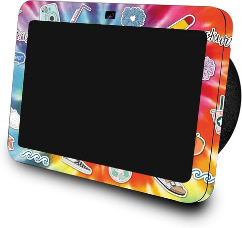 جلد متوافق مع Amazon Echo Show 8 (الجيل الثالث، 2023) - VSCO5 - غطاء لاصق واقٍ من الفينيل الفاخر 3M - سهل الاستخدام | صُنع في الولايات المتحدة الأمريكية بواسطة MightySkins in Saudi Arabia
