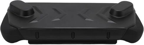 Protective Case Set for ROG Ally X (2024), Black TPU Gaming Console Cover with Stand, Screen Protector, Keycaps, Cleaning Kit in Saudi Arabia