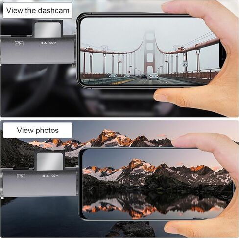 محول قارئ بطاقات الذاكرة 6 في 1 USB من النوع C للهواتف المحمولة، وبطاقات الذاكرة الصغيرة/القياسية المتوافقة مع USB 3.0 لملحقات الهاتف المحمول والكمبيوتر in Kuwait