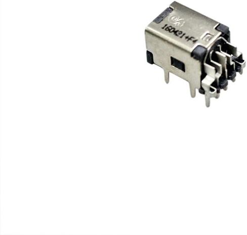 JINTAI DC في مقبس الطاقة منفذ شحن موصل بديل لـ DELL optiplex 7050 3050 5050 7040 7070 3040 3070 7060 3080 5090 in Kuwait