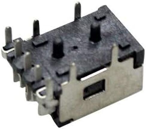 JINTAI DC في مقبس الطاقة منفذ شحن موصل بديل لـ DELL optiplex 7050 3050 5050 7040 7070 3040 3070 7060 3080 5090 in Kuwait