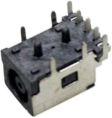 JINTAI DC في مقبس الطاقة منفذ شحن موصل بديل لـ DELL optiplex 7050 3050 5050 7040 7070 3040 3070 7060 3080 5090 in Kuwait