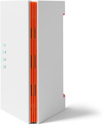عالمي 5G ثنائي النطاق WiFi6 AX3000 CPE راوتر Sim فتحة للبطاقات كوالكوم IPQ5018 4 * منافذ جيجابت FWA تصل إلى 3000 ميجابت في الثانية USR-U200s in Kuwait