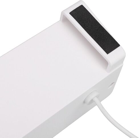 VBESTLIFE Desktop Computer Speaker Bar, Immersive 3D Sound, USB Powered Speaker with 3.5mm and Mircophone Interface for PC, Laptop in Saudi Arabia