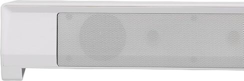 VBESTLIFE Desktop Computer Speaker Bar, Immersive 3D Sound, USB Powered Speaker with 3.5mm and Mircophone Interface for PC, Laptop in Saudi Arabia