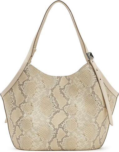 حقيبة كيت سبيد نيويورك ديكو من الجلد الناعم المحبب in Kuwait