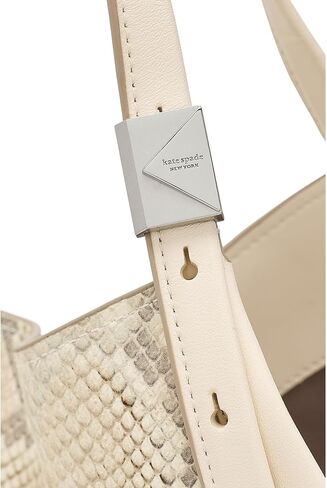 حقيبة كيت سبيد نيويورك ديكو من الجلد الناعم المحبب in Kuwait