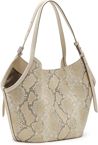 حقيبة كيت سبيد نيويورك ديكو من الجلد الناعم المحبب in Kuwait