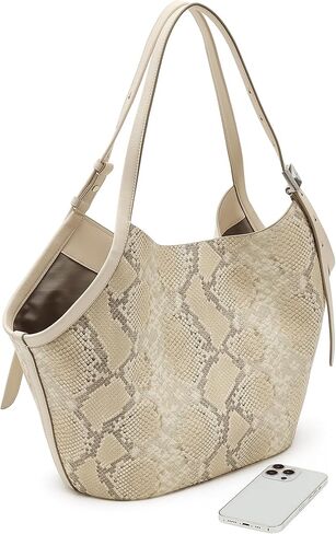 حقيبة كيت سبيد نيويورك ديكو من الجلد الناعم المحبب in Kuwait