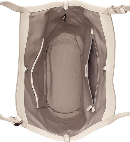 حقيبة كيت سبيد نيويورك ديكو من الجلد الناعم المحبب in Kuwait