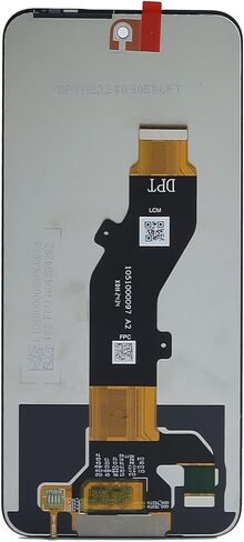 B1660V شاشة الكريستال السائل مجموعة المحولات الرقمية لشاشة تعمل بلمس ل BLU عرض سرعة الترا 5G (B1660V) 6.7" in Kuwait