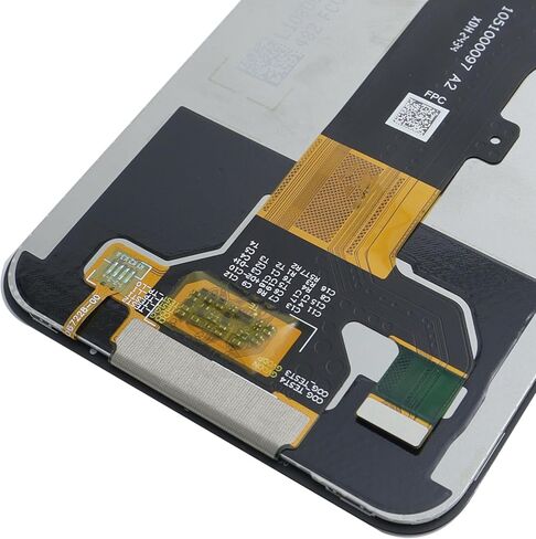B1660V شاشة الكريستال السائل مجموعة المحولات الرقمية لشاشة تعمل بلمس ل BLU عرض سرعة الترا 5G (B1660V) 6.7" in Kuwait