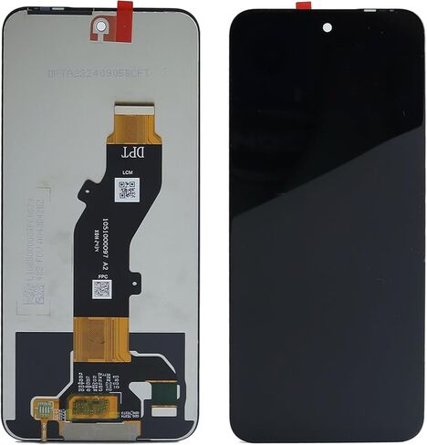 B1660V شاشة الكريستال السائل مجموعة المحولات الرقمية لشاشة تعمل بلمس ل BLU عرض سرعة الترا 5G (B1660V) 6.7" in Kuwait