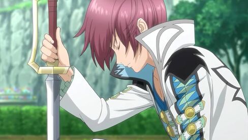 Tales of Graces f Remastered Standard Edition - Xbox [Digital Code] in Saudi Arabia