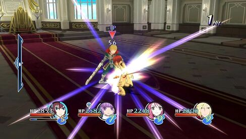 Tales of Graces f Remastered Standard Edition - Xbox [Digital Code] in Saudi Arabia