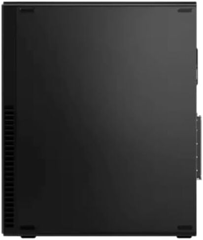 Lenovo ThinkCentre M75s Gen 5 Small Business Desktop, AMD Ryzen 7 PRO 8700G 4.20 GHz, 16GB RAM DDR5, 1TB SSD,WiFi 6, AMD Radeon 780M Graphics, Windows 11 Pro,Black in Saudi Arabia