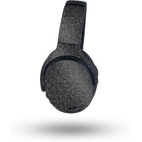 غلاف MightySkins اللامع اللامع المتوافق مع Skullcandy Crusher ANC 2 - براقة | لمسة نهائية لامعة واقية ومتينة شديدة اللمعان | سهل التطبيق والإزالة وتغيير الأنماط in Kuwait